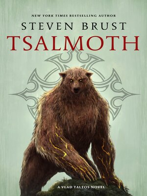 cover image of Tsalmoth
